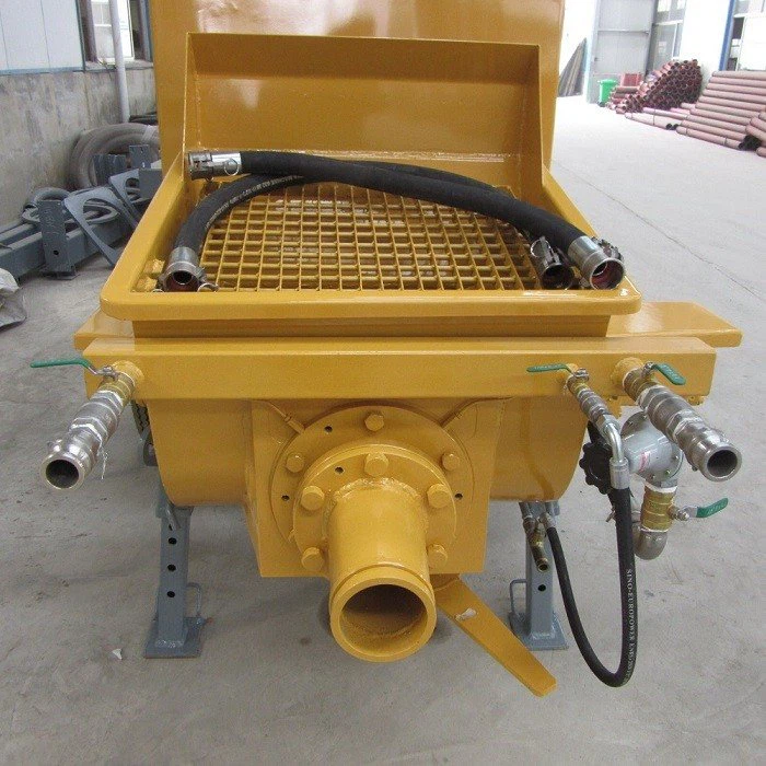 Wet Concrete Shotcrete And Pump quotation