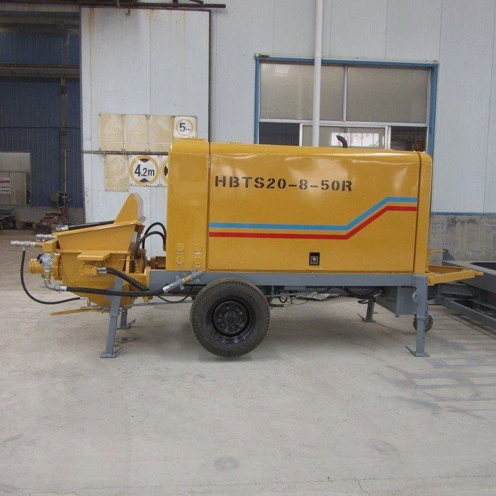 Wet Concrete Shotcrete And Pump price